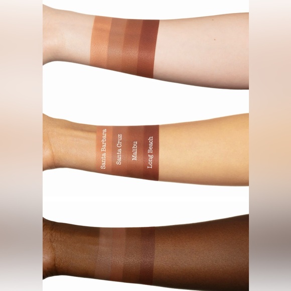 2/$30 MELT COSMETICS MALIBU ULTRA MATTE POWDER BRONZER - BRAND NEW with the box! - Picture 5 of 8